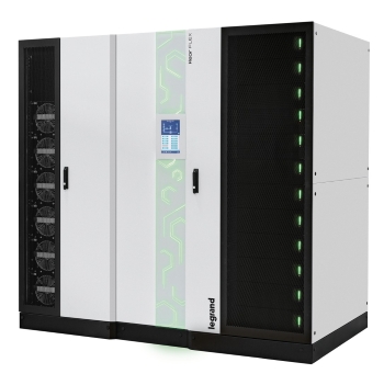 netzpalaver's tweet image. Highend-USV mit 98,6 Prozent Wirkungsgrad

#Datacenter #KeorFLEX @DataLegrand #OnlineDoppelwandler #Rechenzentrum #SmartGrid #UnterbrechungsfreieStromversorgung #USV #DCW2026

netzpalaver.de/2026/05/04/hig…