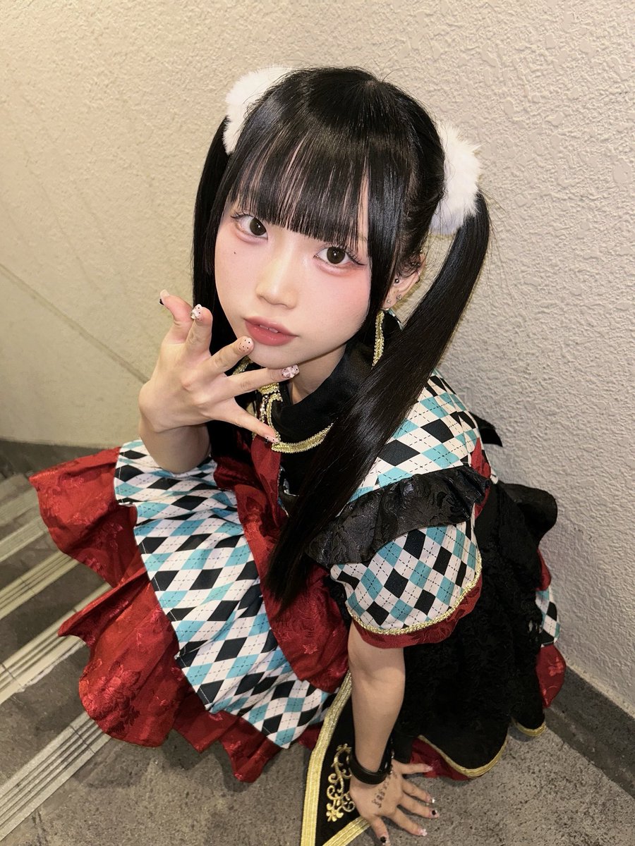 奈切 カイ tweet media