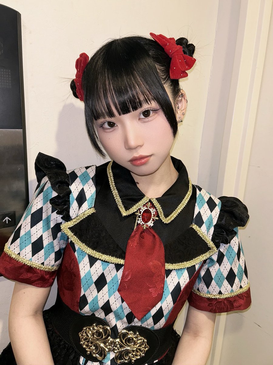 奈切 カイ tweet media
