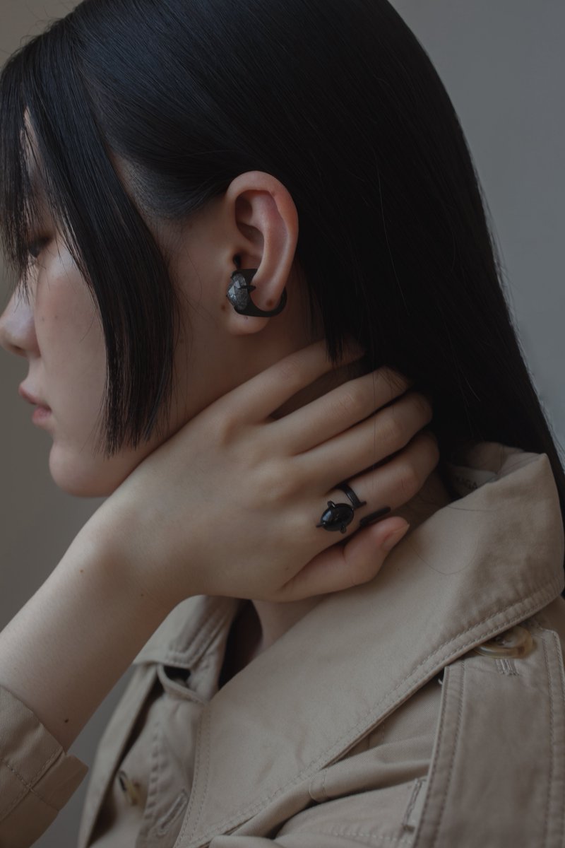 𝑵𝒂𝒏𝒅𝒐𝑱𝒆𝒘𝒆𝒍𝒓𝒚 デザビレ 卒業生マーケット 05/22 - 24 tweet media
