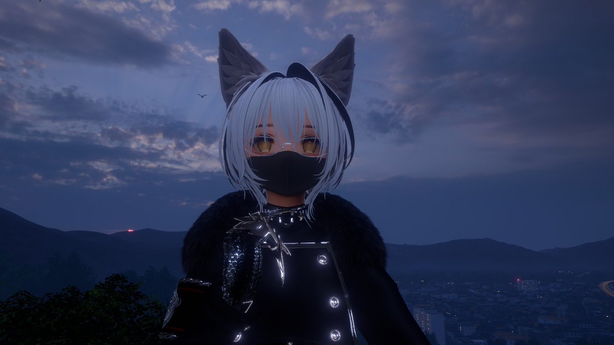 AltVrc3329's tweet photo. うちのマリシア https://t.co/ktunzsEEOk