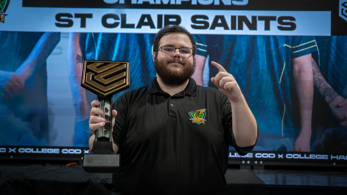 St. Clair Saints tweet media