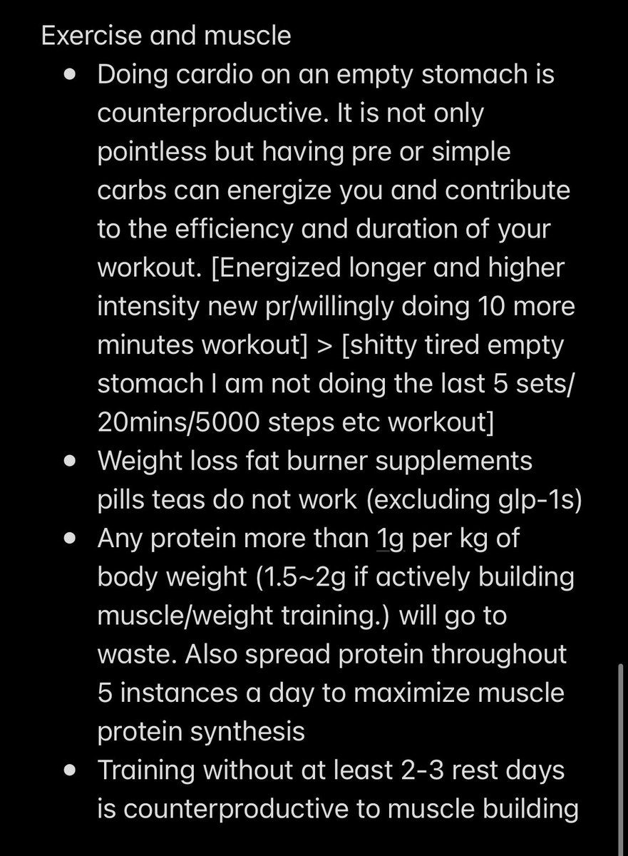heartywav's tweet photo. Edtwt mythbusting Part 2 https://t.co/VAyDMV4xHR
