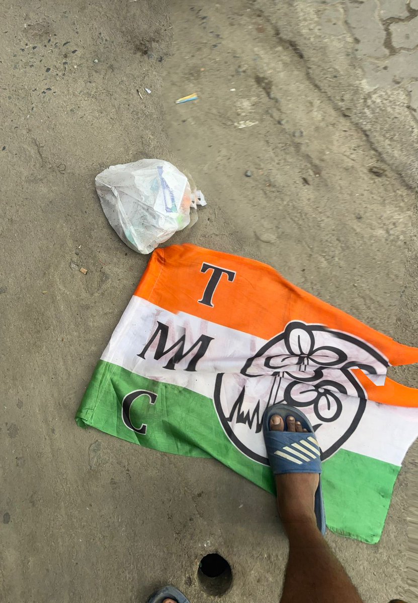 TIRTHANKAR BANERJEE tweet media