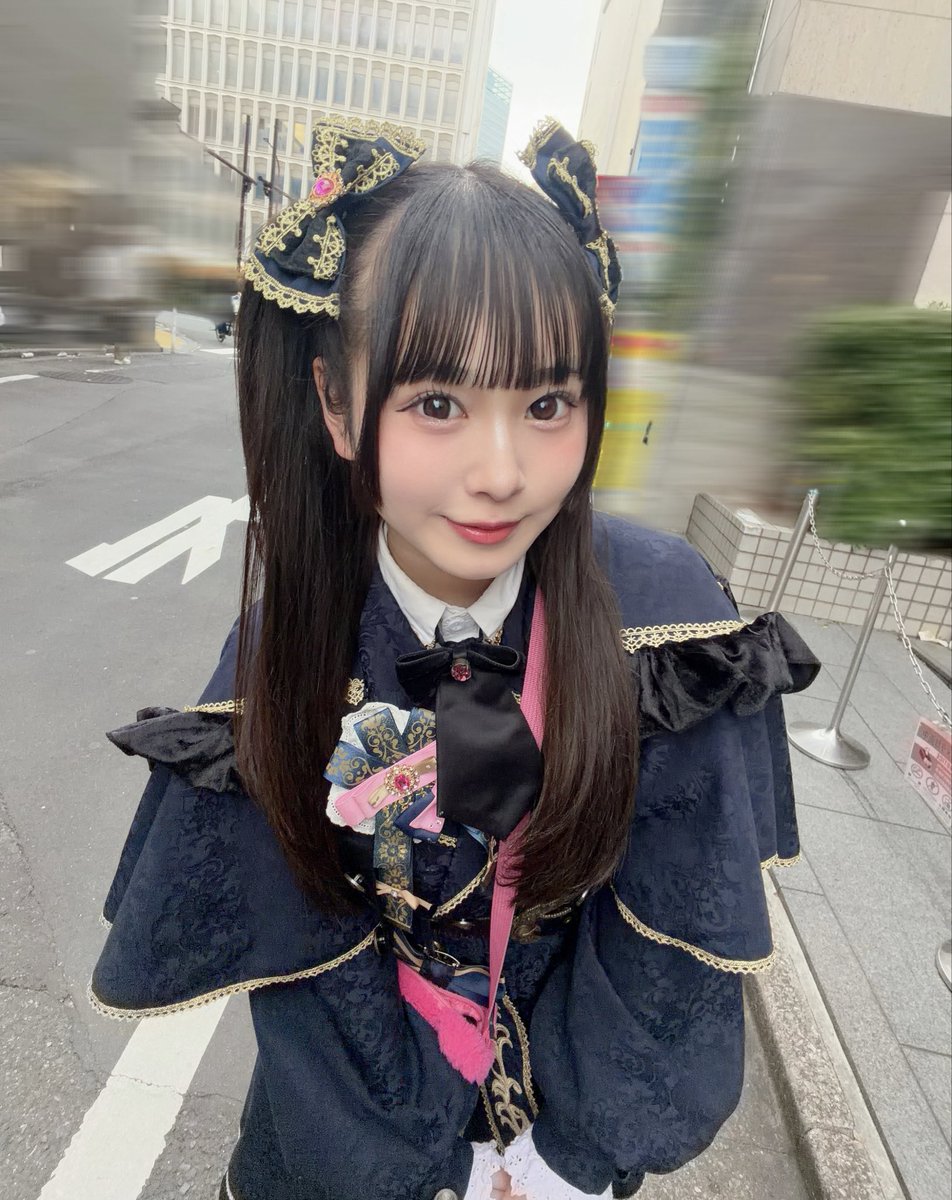 笑愛 はづき 【テンテン/新メンバー】 tweet media