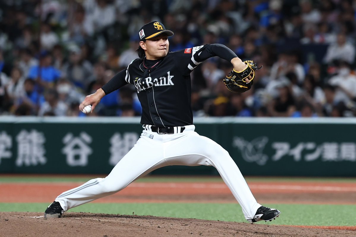 鷹フル（ホークス専門メディア） tweet media
