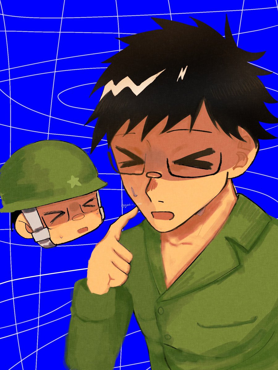 源吉 tweet media