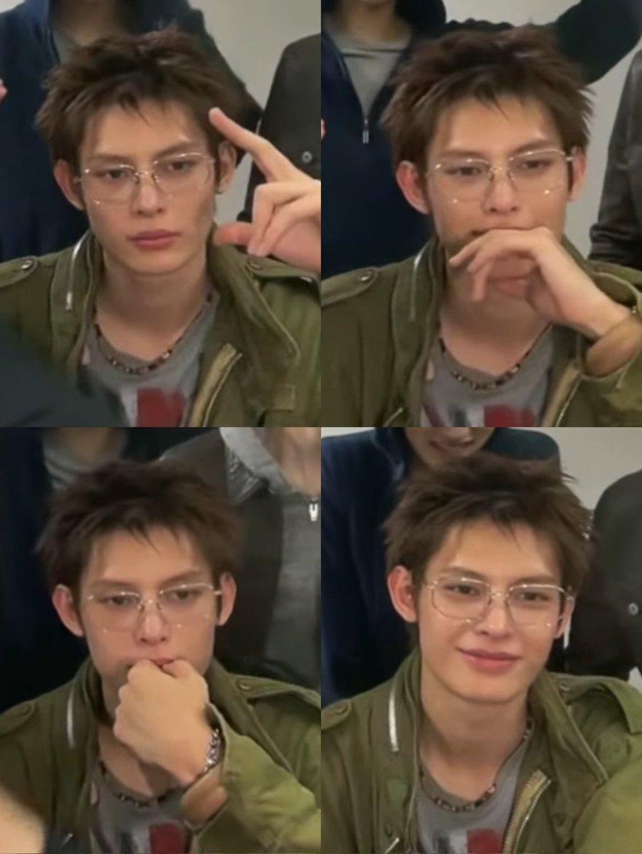 JAMES INDONESIA tweet media