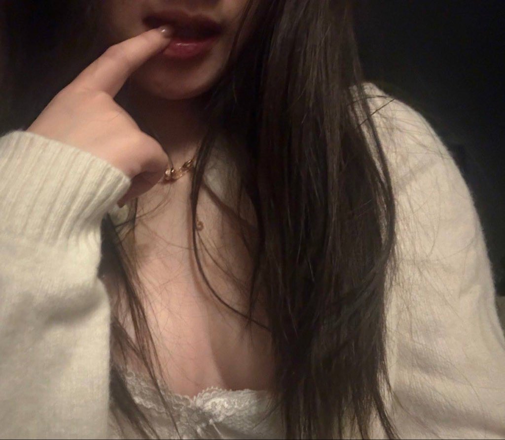 小甜妹 tweet media