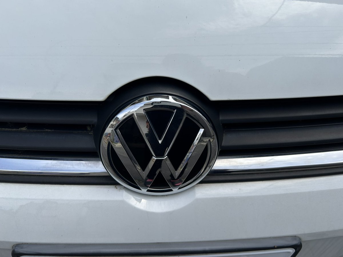 tapes20187445's tweet image. #Volkswagen #VW