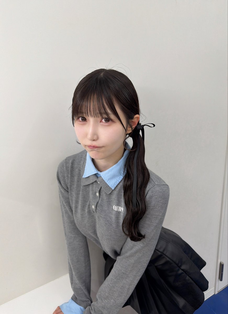 藤宮もな（ワガママなラストノート） tweet media