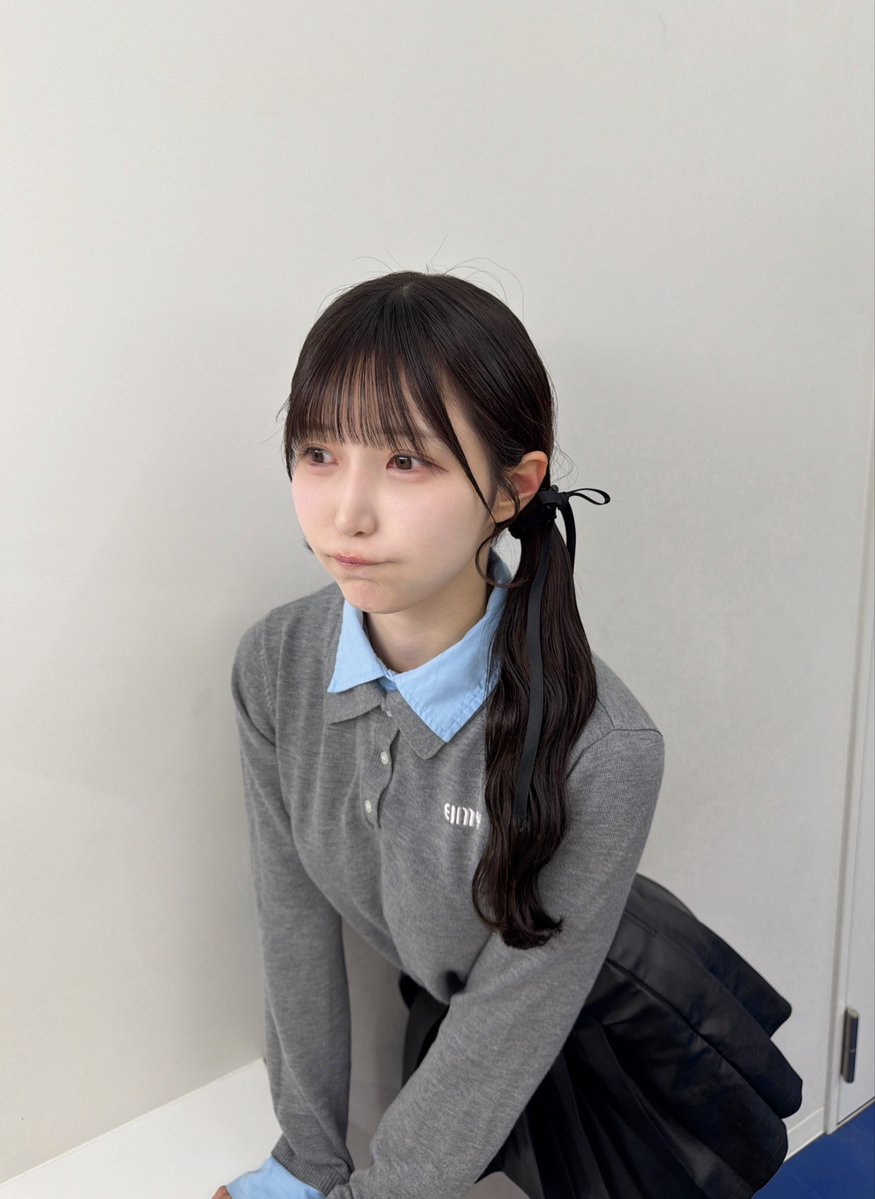 藤宮もな（ワガママなラストノート） tweet media