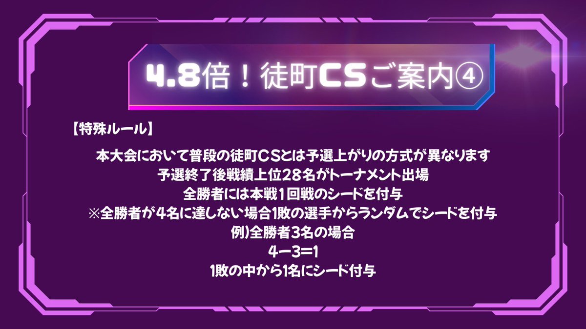 DM徒町CS tweet media