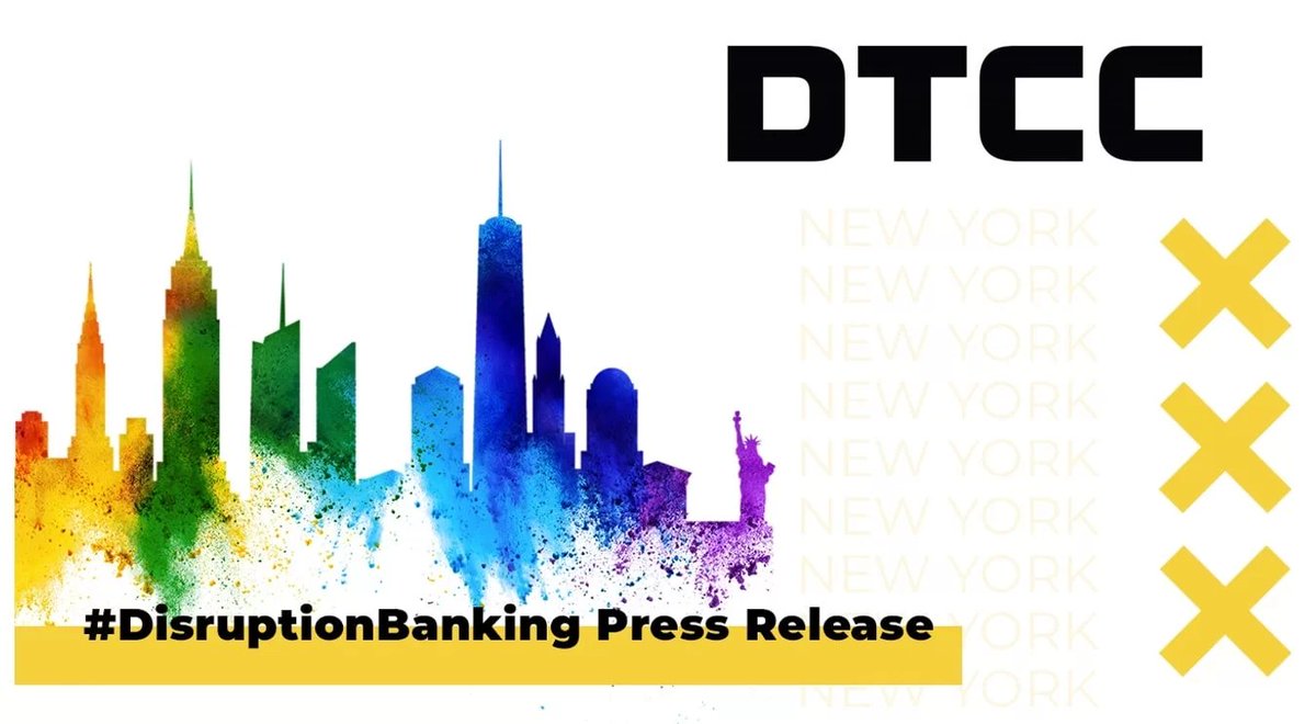 #DisruptionBanking tweet media