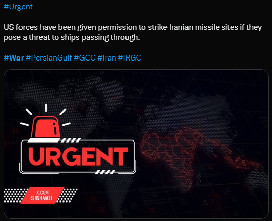 vto_trades's tweet image. #war #trading #nasdaq A few days ago "war was over" for the US... NQ and ES make new CRAZY all time highs. But now we found this, they have the perfect excuse to dump the markets again, Trump can let all of his insider jew mates know when he is opening his twitter...