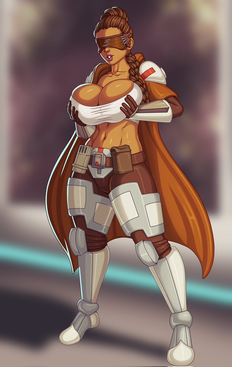 Mama Mercy tweet media