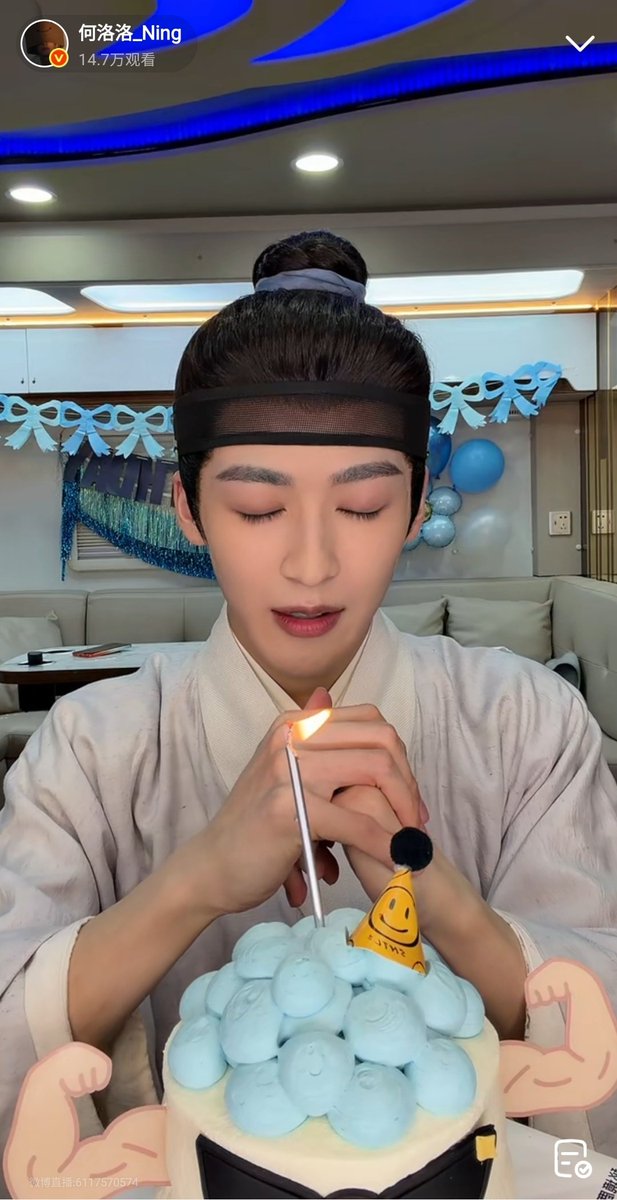 ♡HELUOLUO0504FOREVER♡ tweet media