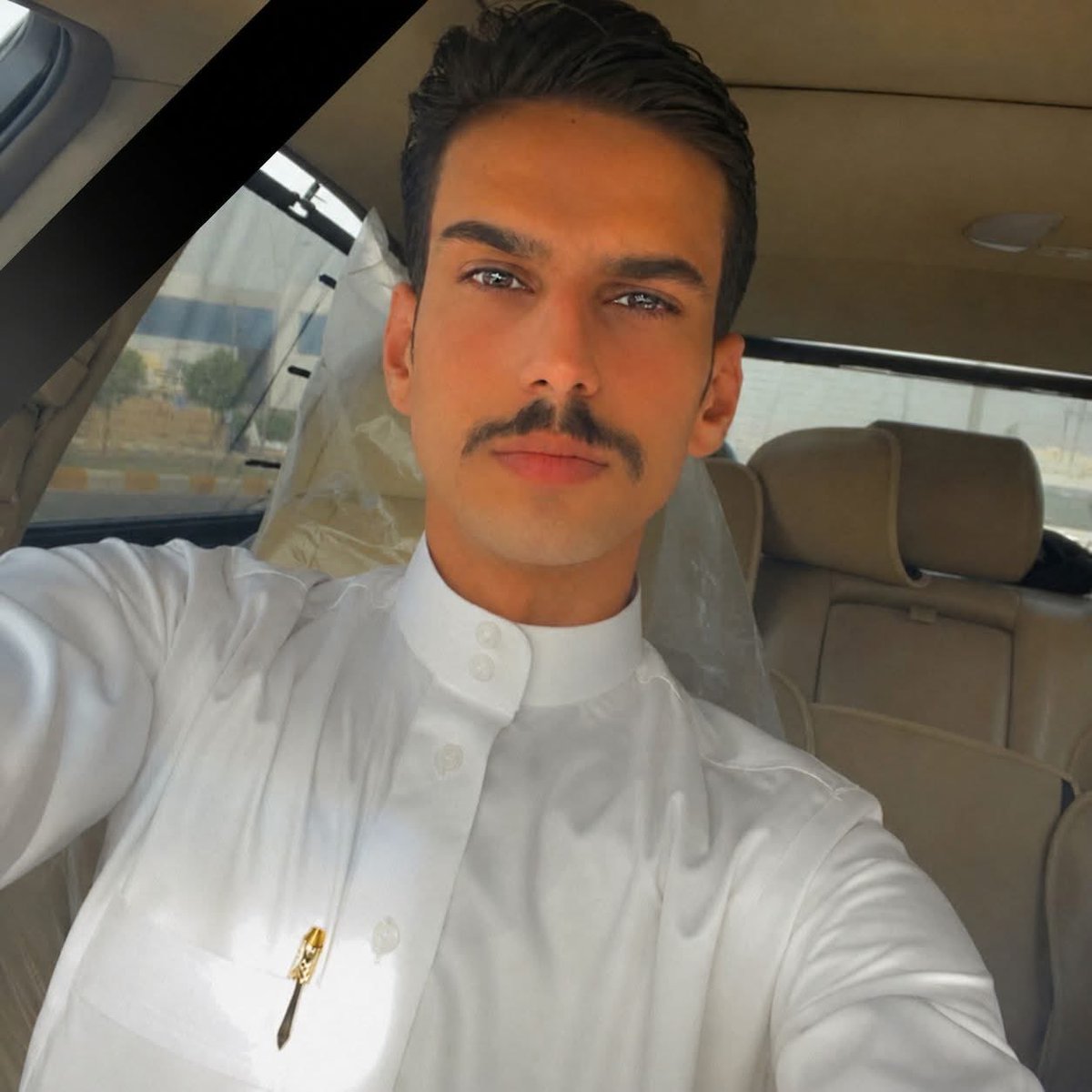 rawand343's tweet photo. مقتل الشاب السني خطاب عامر إسماعيل العيساوي من الأنبار  إثر حادث غدر  على سريع محمد القاسم.بغداد 
بلد تحكمه الميليشيات ينعدم في الأمان  
#إِنّا_لِلَّهِ_وَإِنّا_إِلَيهِ_راجِعونَ https://t.co/vDWXeGpJnC