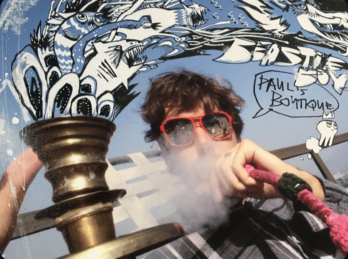 Jim Mahfood tweet media