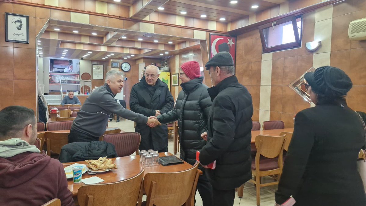 Daily Altı Ok tweet media