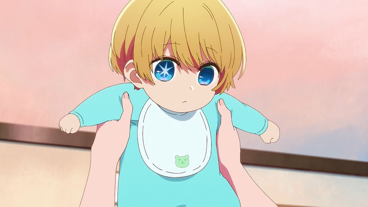 SmallestAzusa tweet picture