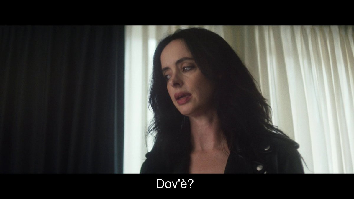 Gingy7891's tweet image. Si ma tanto torna. Lo han richiamato per girare la stagione 3. #DaredevilBornAgain