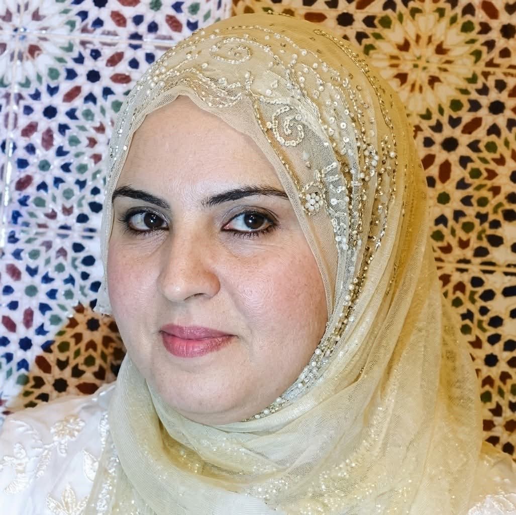 ام يوسف tweet media