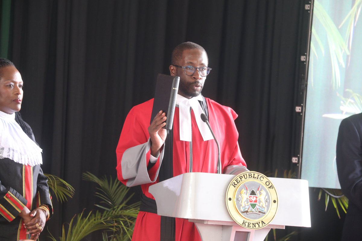 Kenyajudiciary's tweet photo. https://t.co/PAdMgubtmu