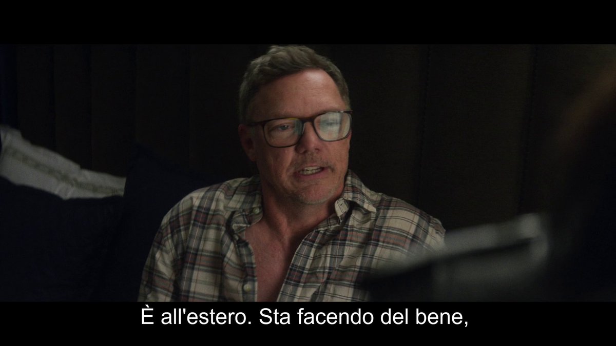 Gingy7891's tweet image. Si ma tanto torna. Lo han richiamato per girare la stagione 3. #DaredevilBornAgain