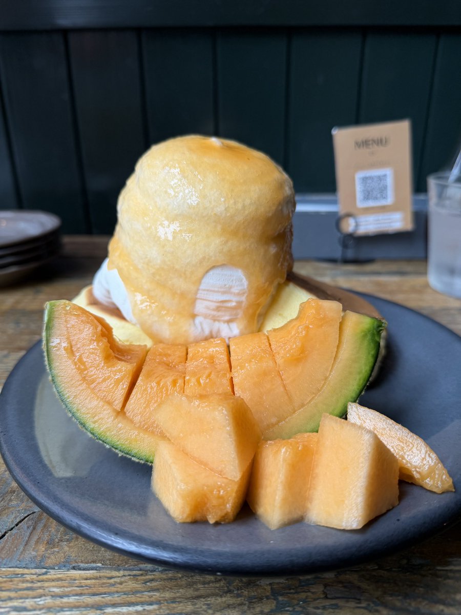 Toshi pancakes/パンケーキ、スイーツ tweet media