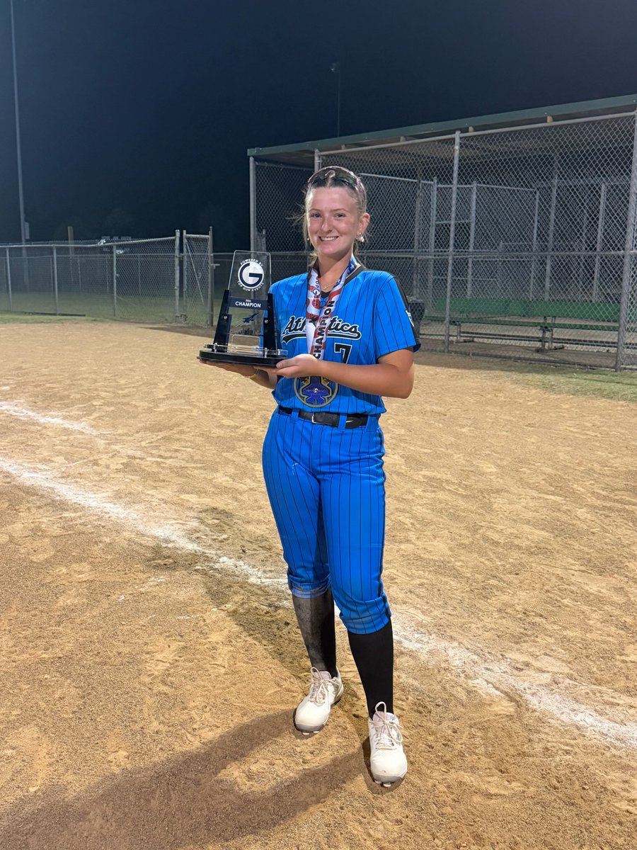 Shylee Orr | 2028 | C/3B tweet media