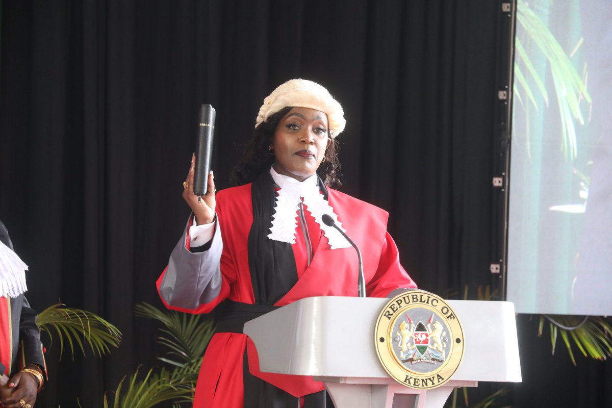 Kenyajudiciary's tweet photo. https://t.co/PAdMgubtmu