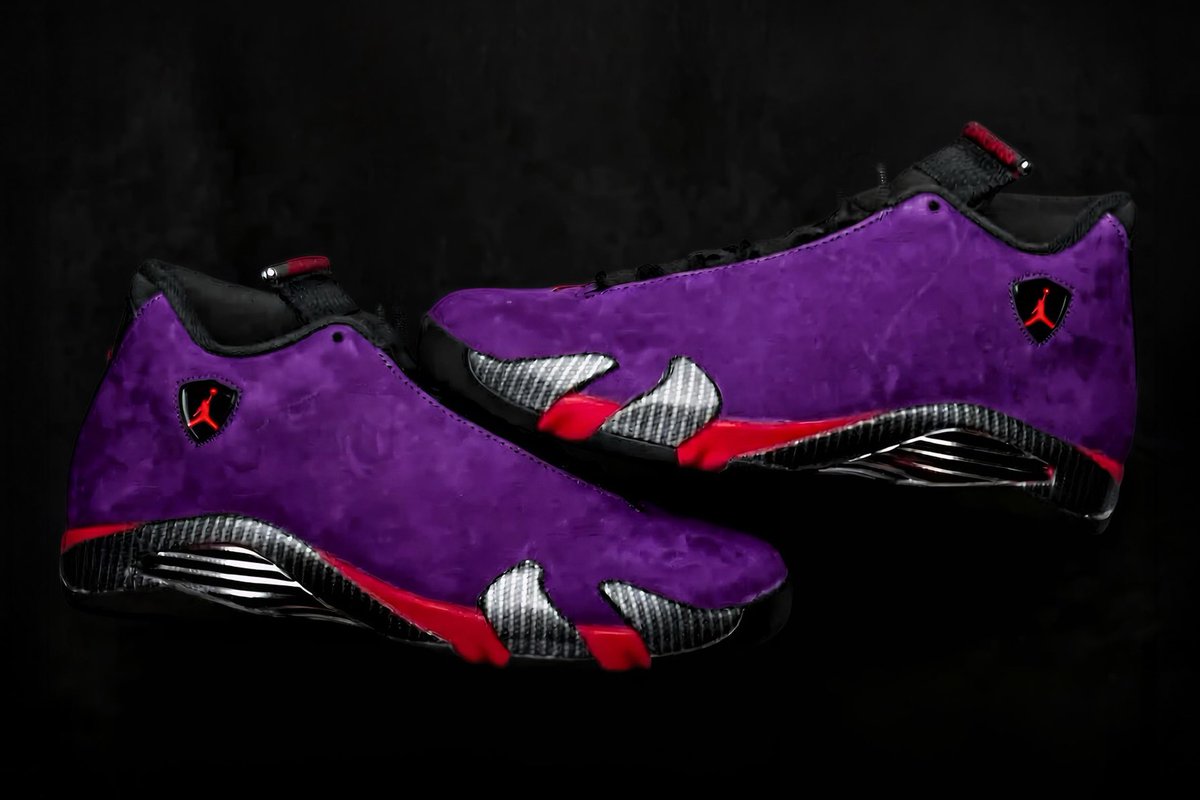 INSANE SNEAKER™ tweet media