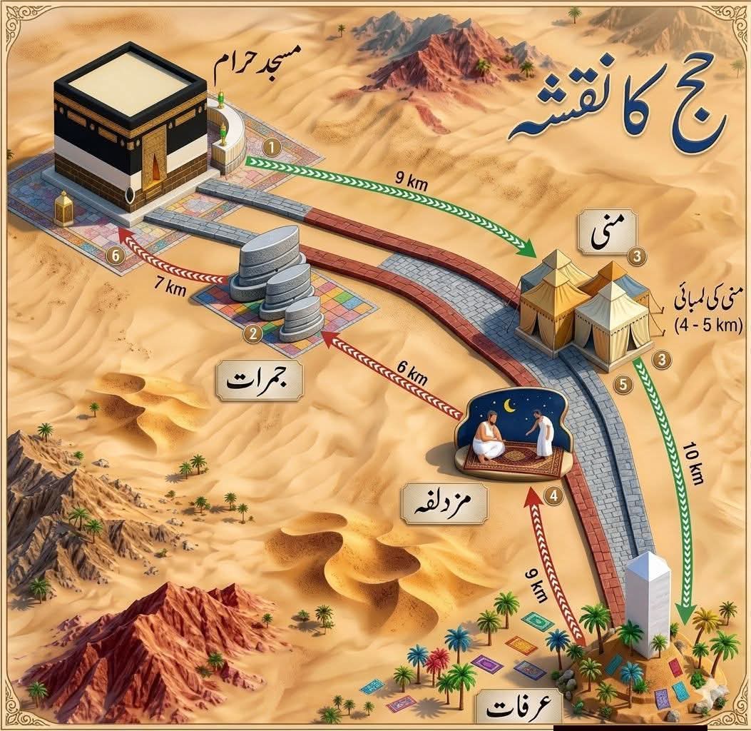 حَرَمَيْنُ الشَّرِيفَيْن tweet media