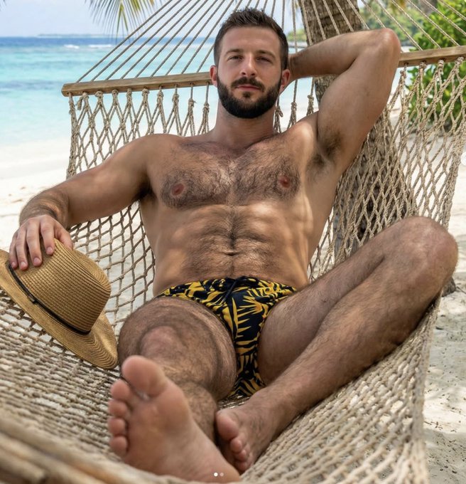 Menscave7 tweet media