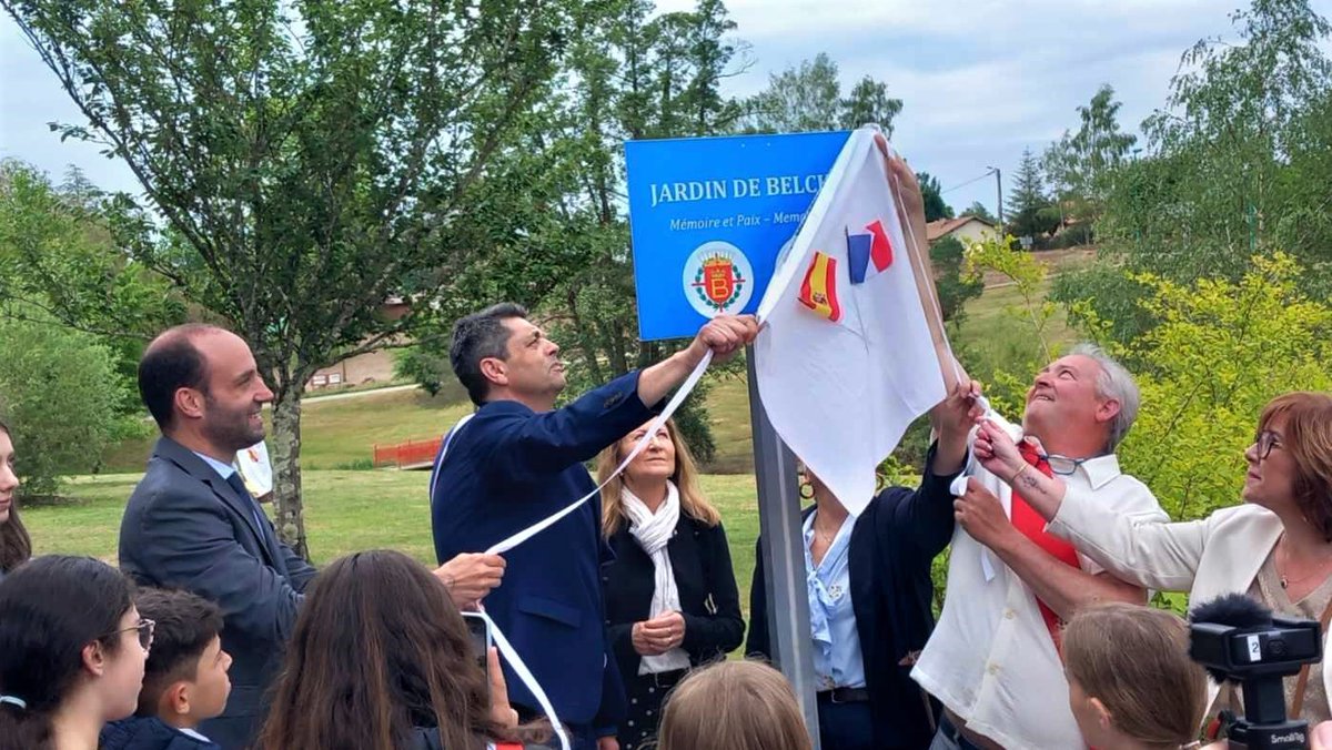Préfet de la Haute-Vienne tweet media