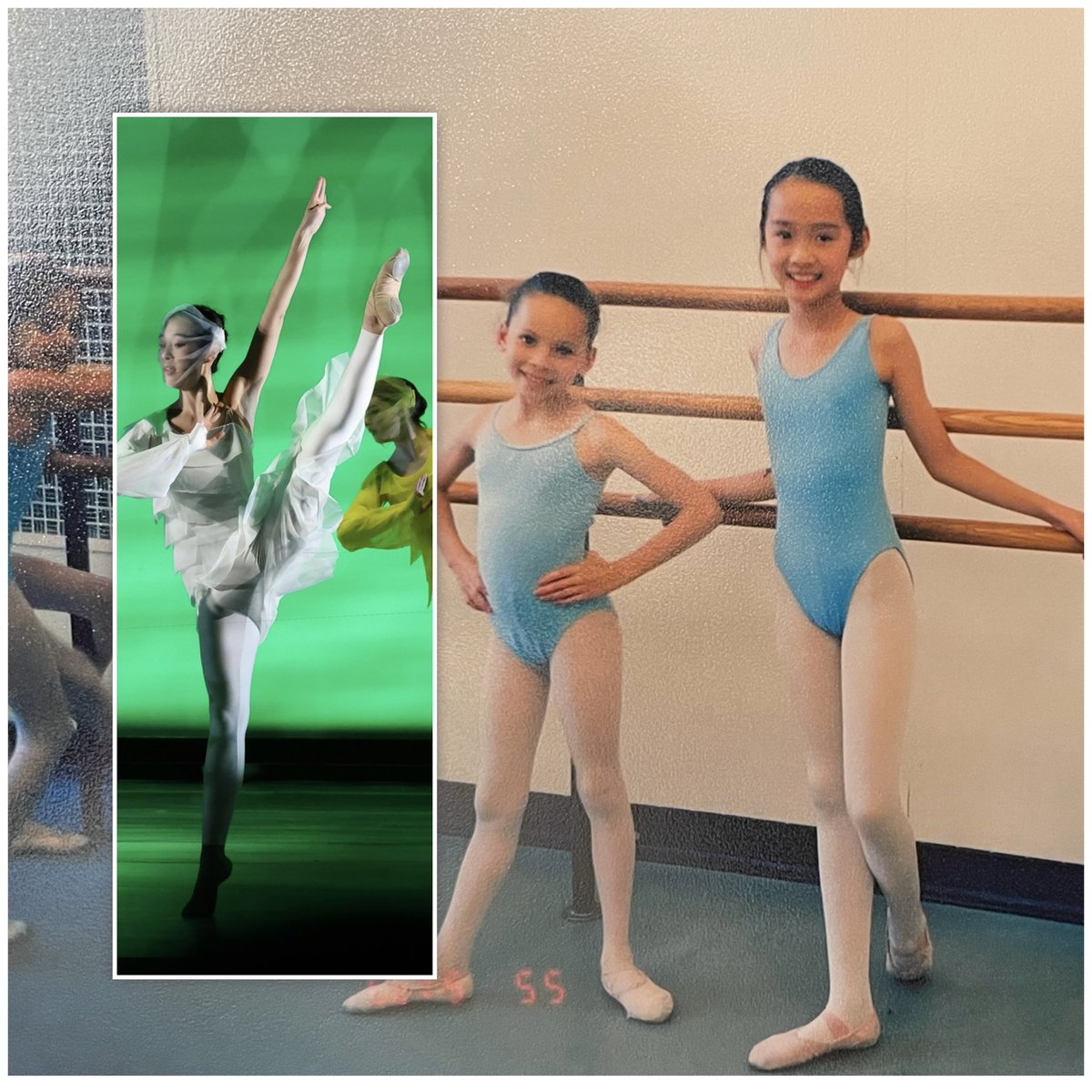 Gin Dance Co. tweet media