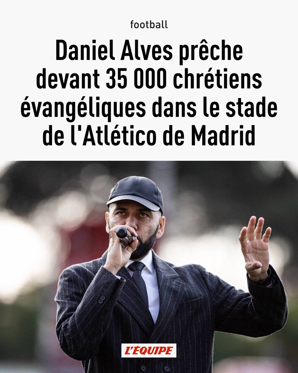 L'Équipe tweet media