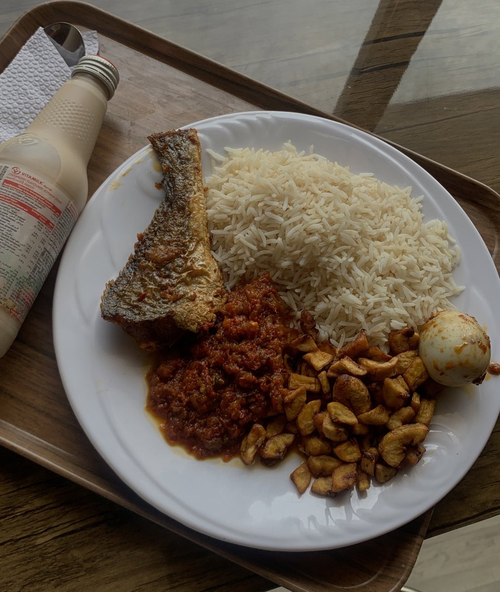 Best Pasta in Ibadan tweet media
