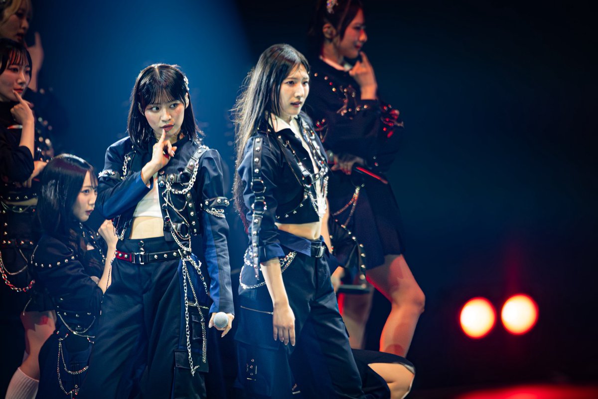 2026.5.4 ≠ME ARENA TOUR 2026 東京ガーデンシアター P.I.Cちょこも