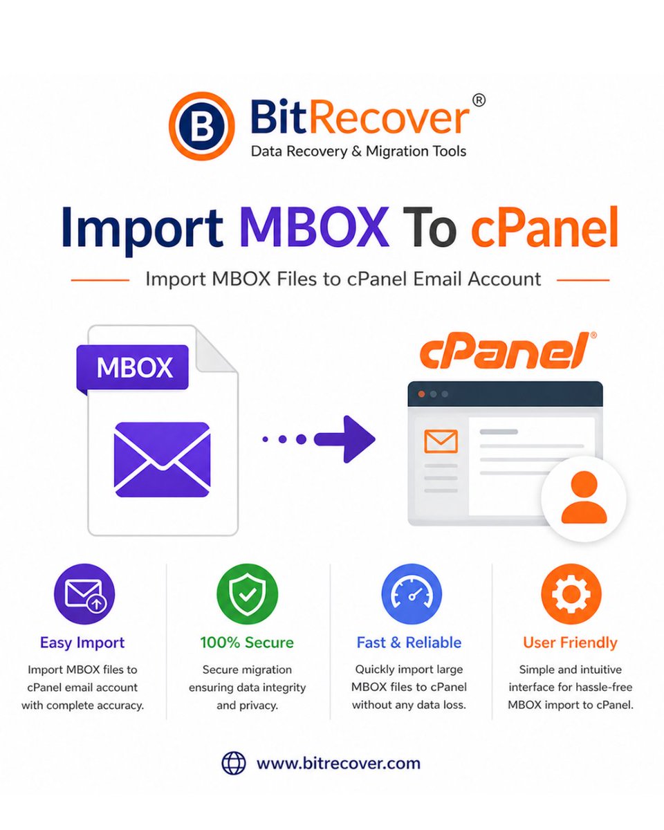 BitRecover tweet media