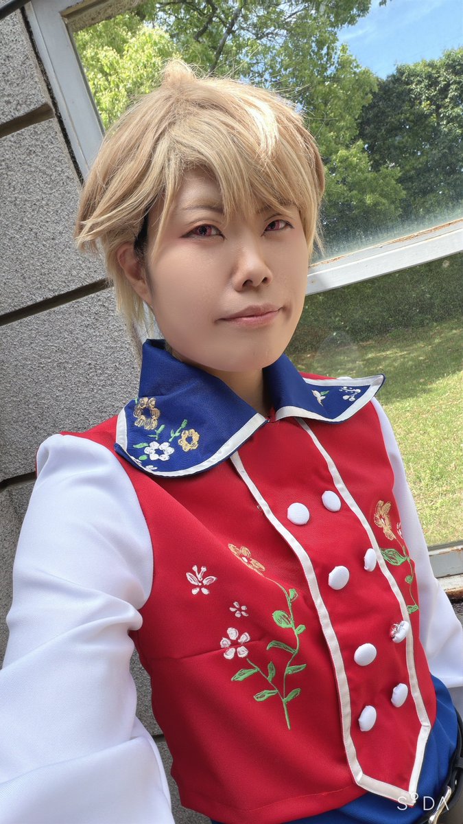 葉琉🎻🌙音楽の祝福🌸🎮♦️⚾️ tweet media