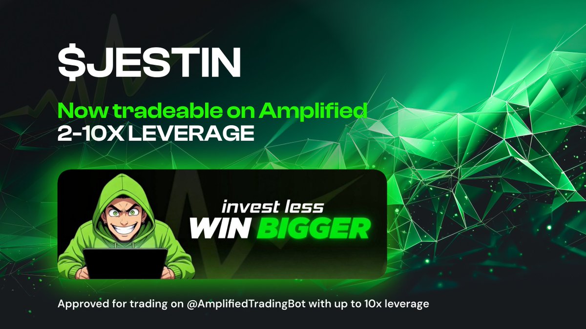 Amplified Approved tweet media