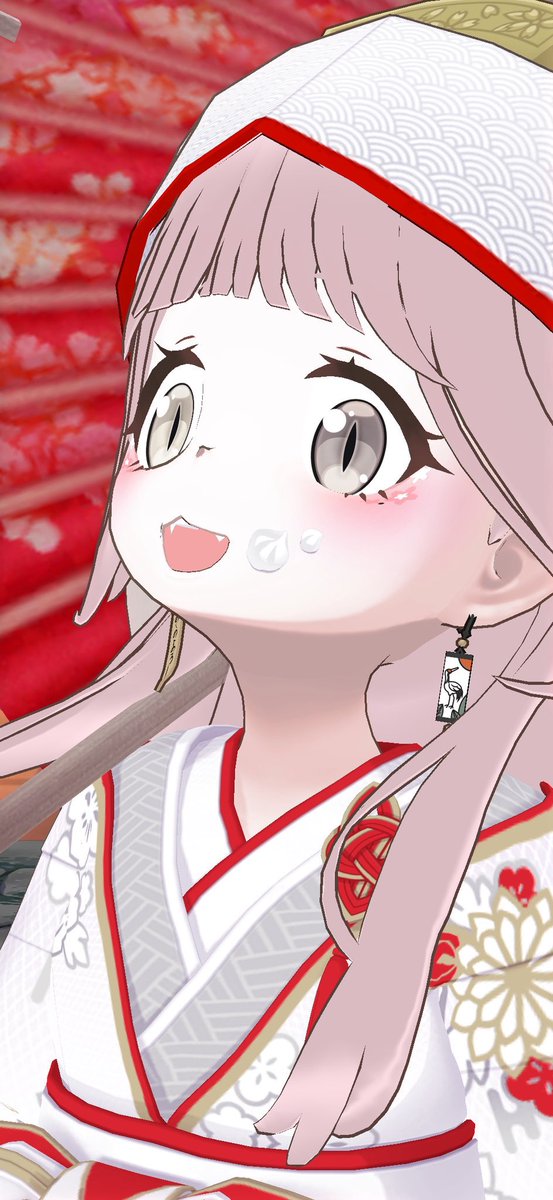 甘愛もちこ~amai mochiko~ tweet media