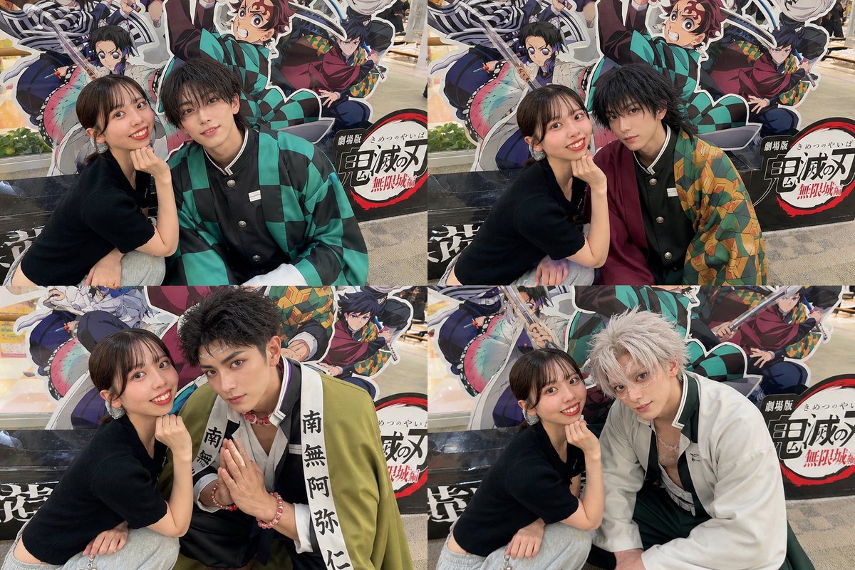 ハル tweet media