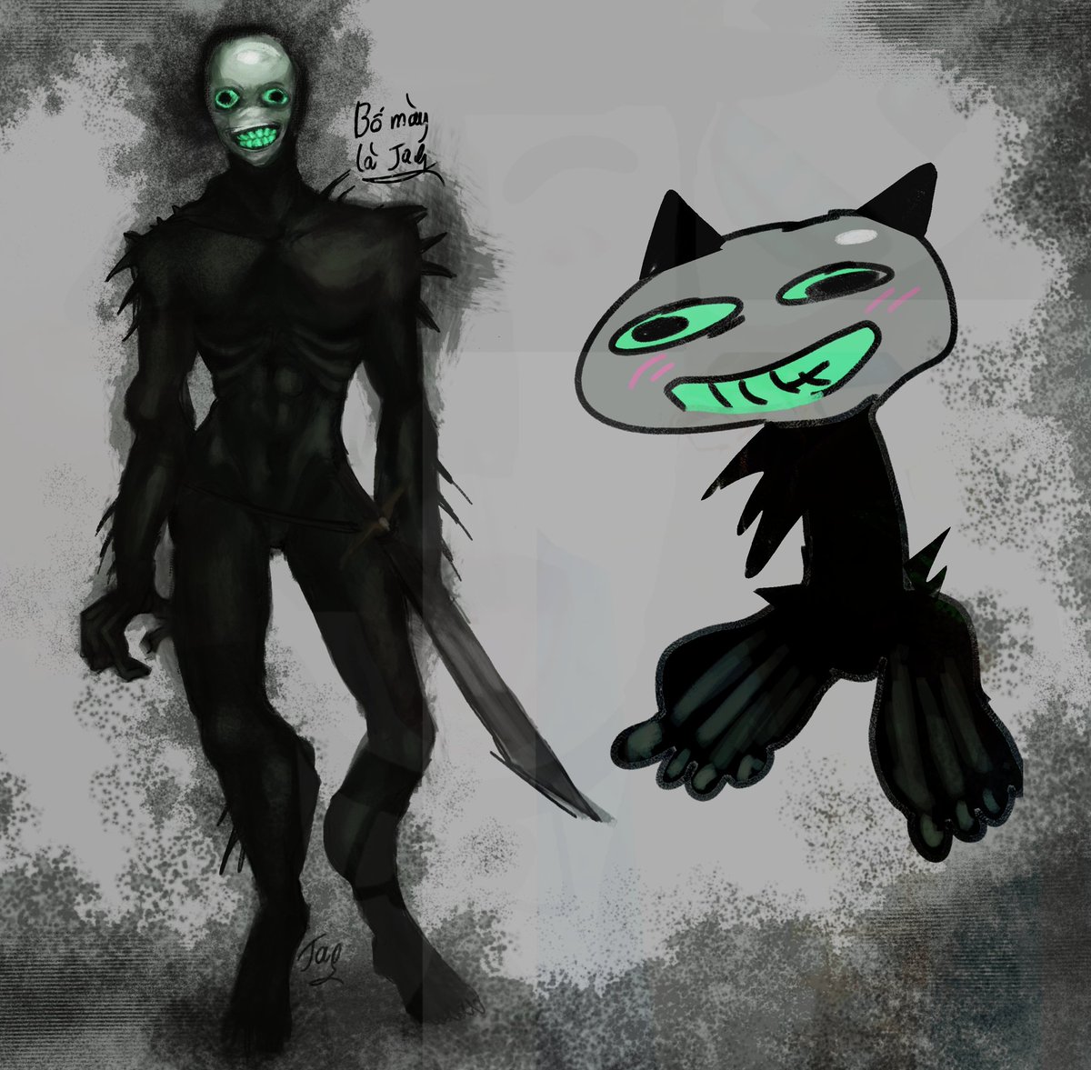 tvhead419's tweet image. #pursuer #dod #sigma
