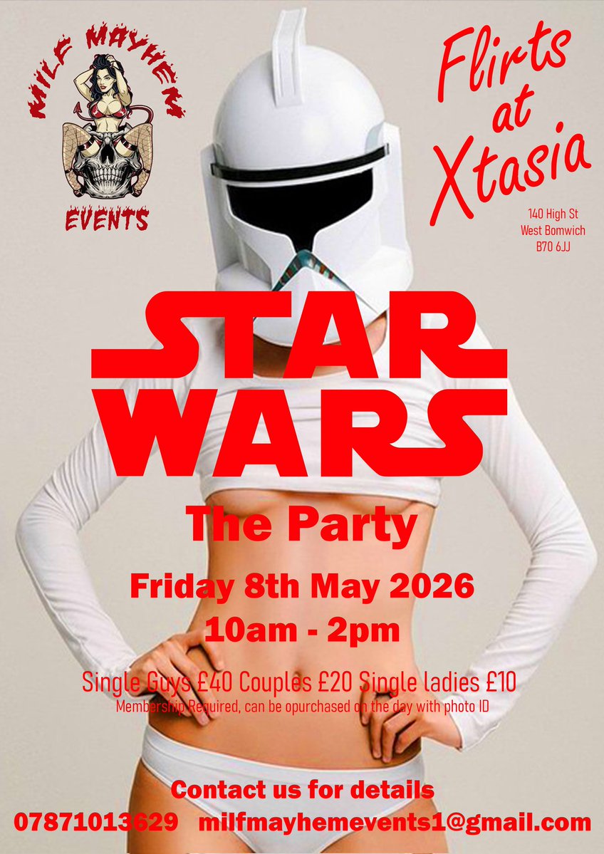XtasiaEvents tweet media