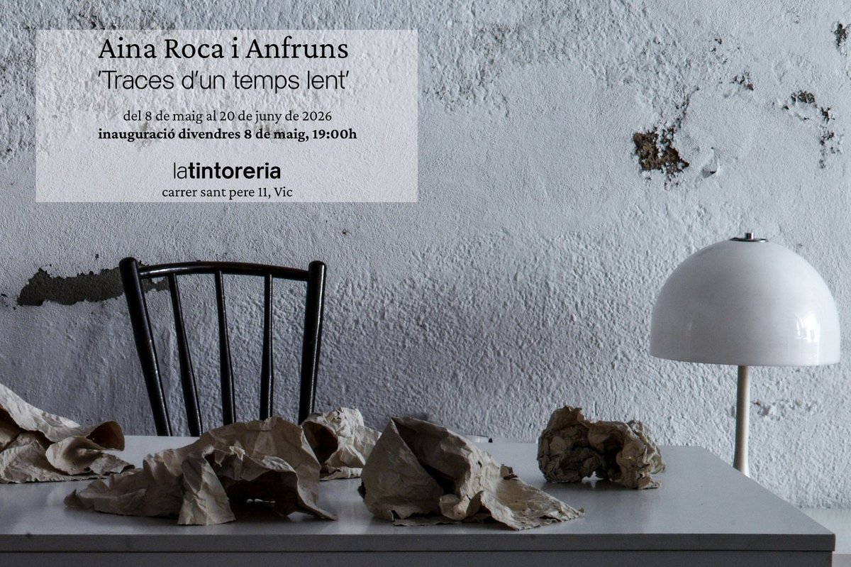 Biel Barnils Carrera tweet media
