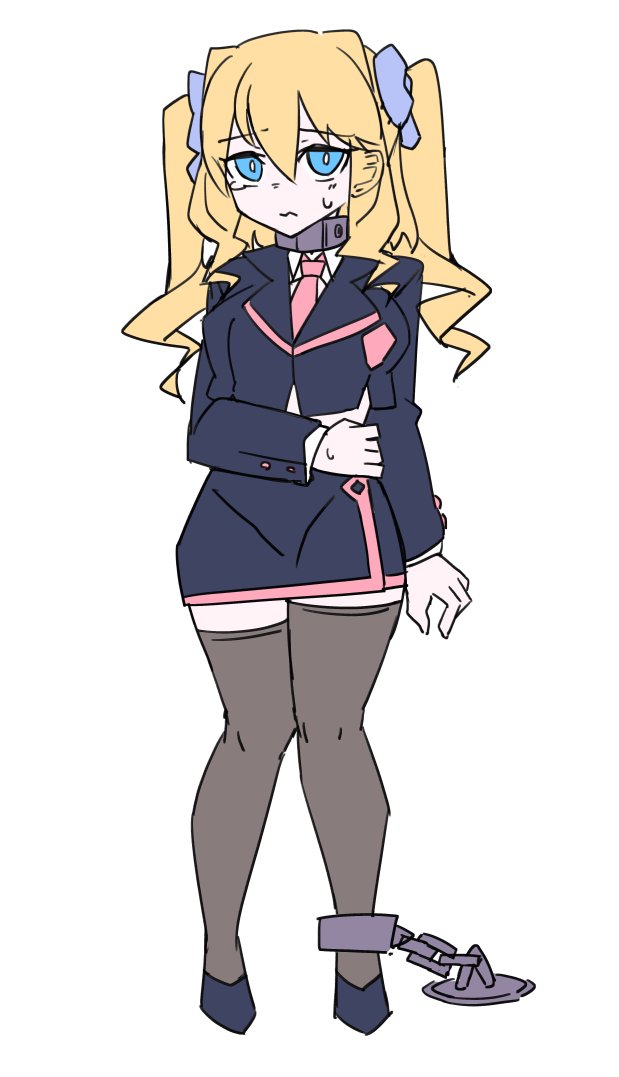 2/2
親に売られてドスケベ淫魔養成学園にぶち込まれたお嬢様は過度な反抗を咎められ、低知能ペットラビット化アンプルの投与によって等級の低いおちんぽ給仕ラビットと化した。 