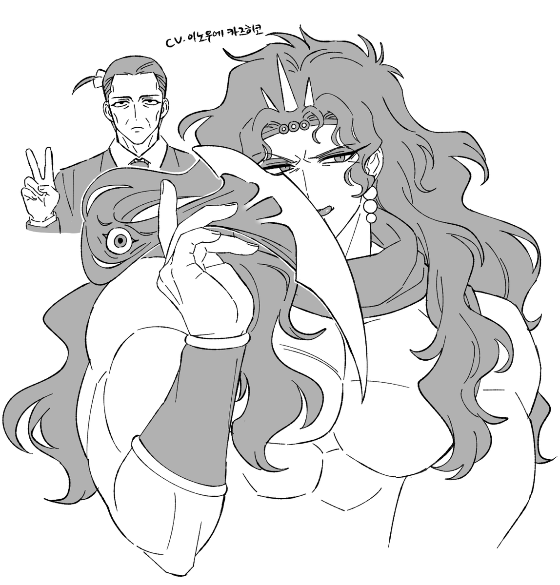 HAYAMI tweet media